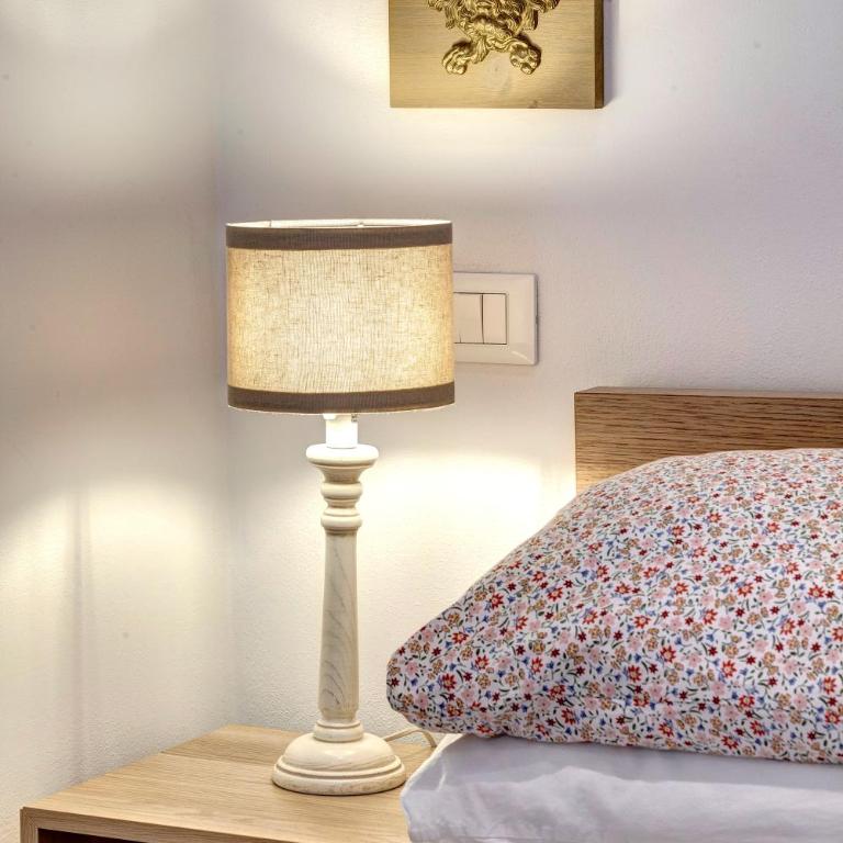 Romantic Hideaway 5 min Walk from Central Station - Appartamento con 1 Camera da Letto - 7