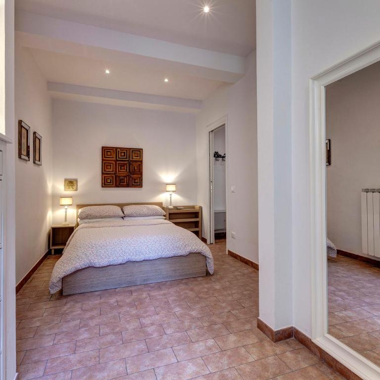 Romantic Hideaway 5 min Walk from Central Station - Appartamento con 1 Camera da Letto - 6
