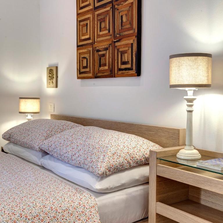 Romantic Hideaway 5 min Walk from Central Station - Appartamento con 1 Camera da Letto - 1