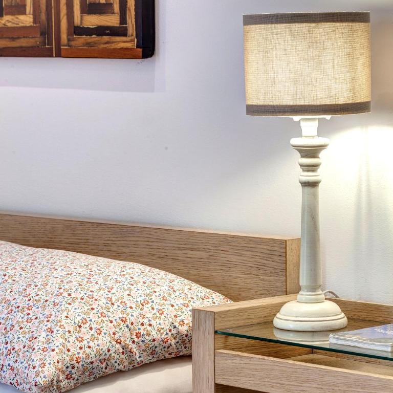 Romantic Hideaway 5 min Walk from Central Station - Appartamento con 1 Camera da Letto - 11