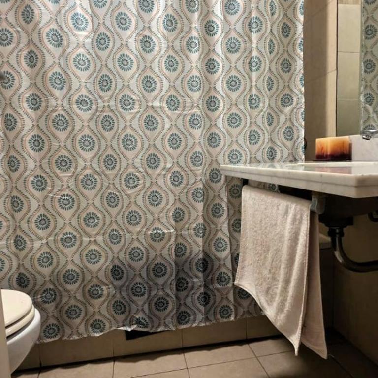 Moderno departamento de 2 dormitorios con piscina - Two-Bedroom Apartment - 33