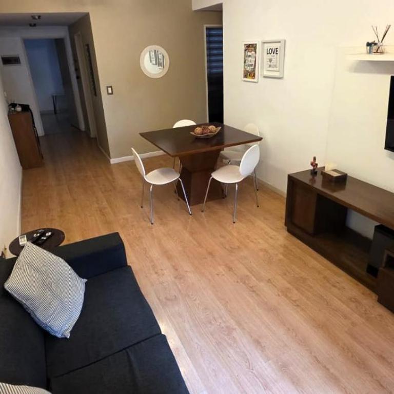 Moderno departamento de 2 dormitorios con piscina - Two-Bedroom Apartment - 13