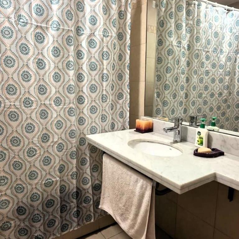 Moderno departamento de 2 dormitorios con piscina - Two-Bedroom Apartment - 31