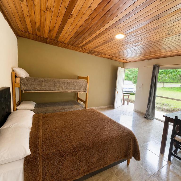 Complejo La Cascada San Javier - Chalet - 2
