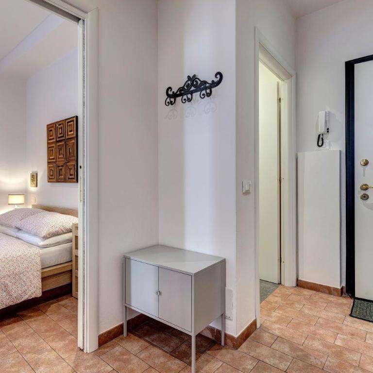 Romantic Hideaway 5 min Walk from Central Station - Appartamento con 1 Camera da Letto - 23