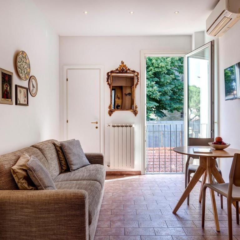 Romantic Hideaway 5 min Walk from Central Station - Appartamento con 1 Camera da Letto - 20