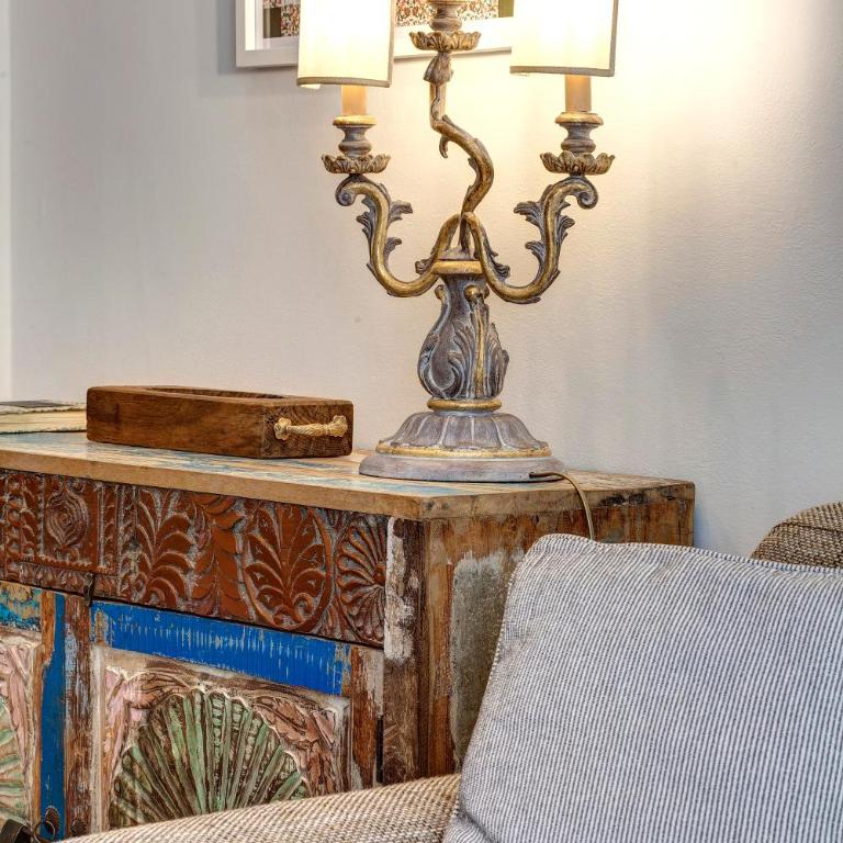 Romantic Hideaway 5 min Walk from Central Station - Appartamento con 1 Camera da Letto - 21