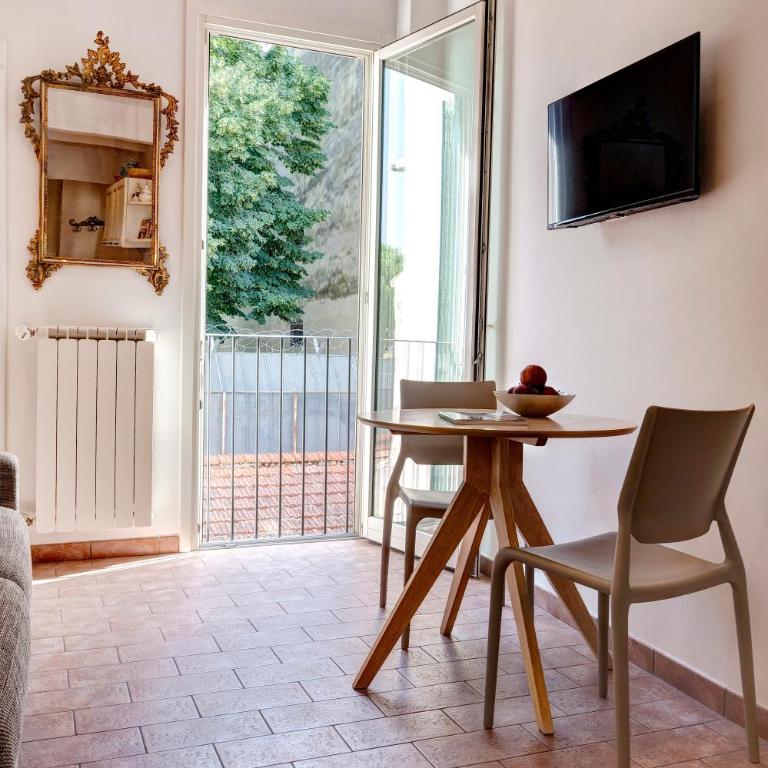 Romantic Hideaway 5 min Walk from Central Station - Appartamento con 1 Camera da Letto - 26