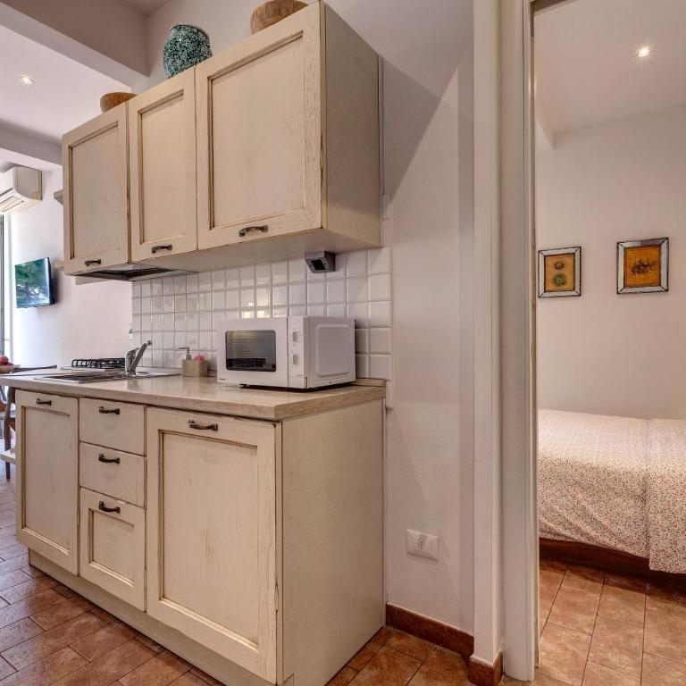 Romantic Hideaway 5 min Walk from Central Station - Appartamento con 1 Camera da Letto - 10