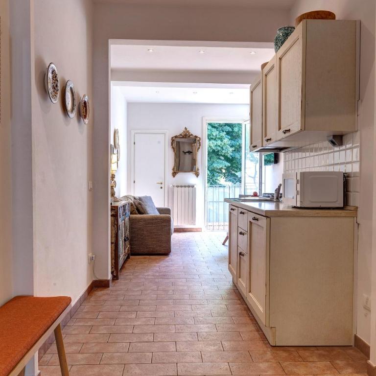 Romantic Hideaway 5 min Walk from Central Station - Appartamento con 1 Camera da Letto - 30