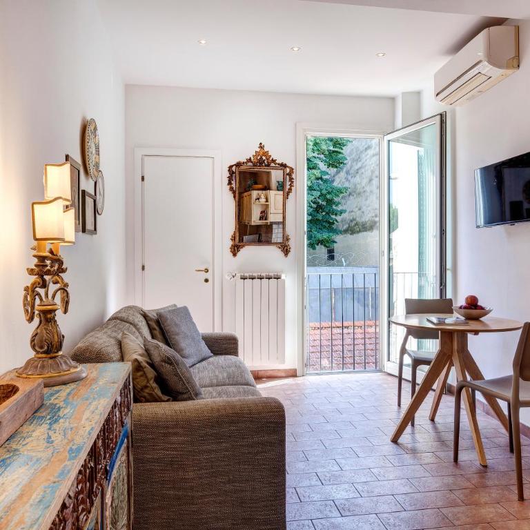 Romantic Hideaway 5 min Walk from Central Station - Appartamento con 1 Camera da Letto - 31