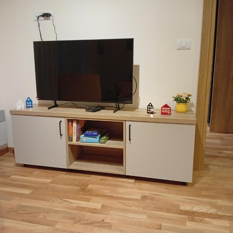 Apartman Lule i Voja - Apartment mit 1 Schlafzimmer - 5