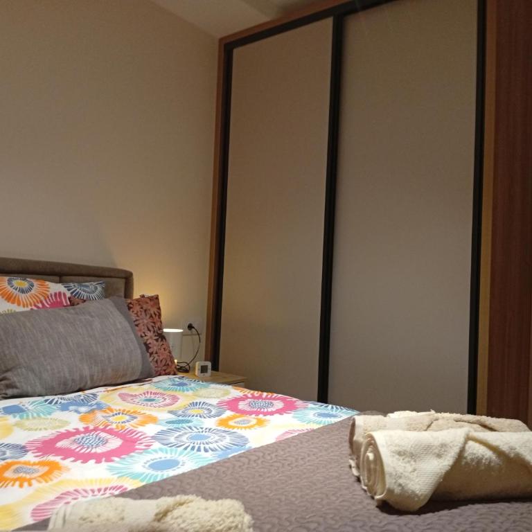 Apartman Lule i Voja - Apartment mit 1 Schlafzimmer - 7