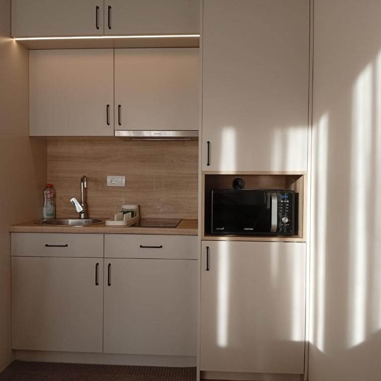 Apartman Lule i Voja - Apartment mit 1 Schlafzimmer - 12