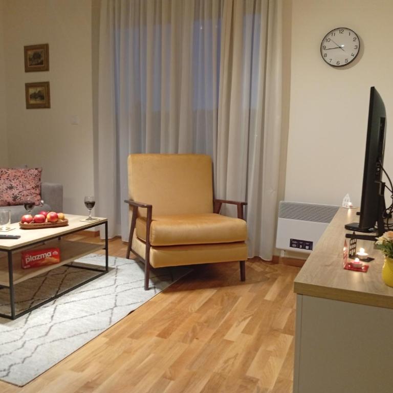 Apartman Lule i Voja - Apartment mit 1 Schlafzimmer - 18