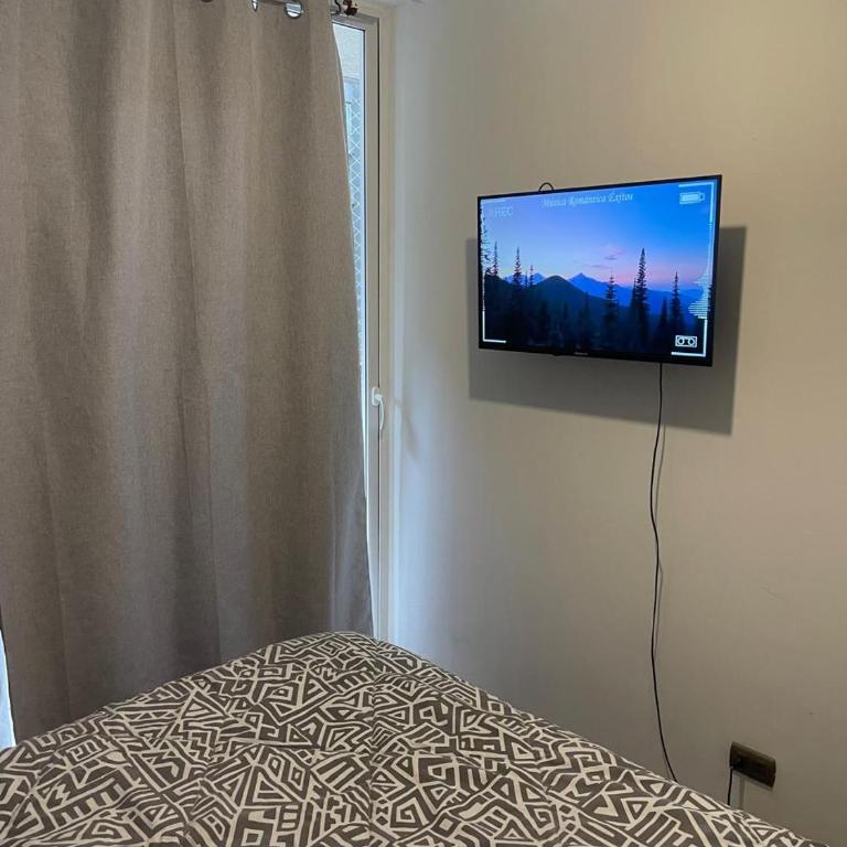 Full Equipado a pasos Metro Ecuador - Apartamento de 1 dormitorio - 17