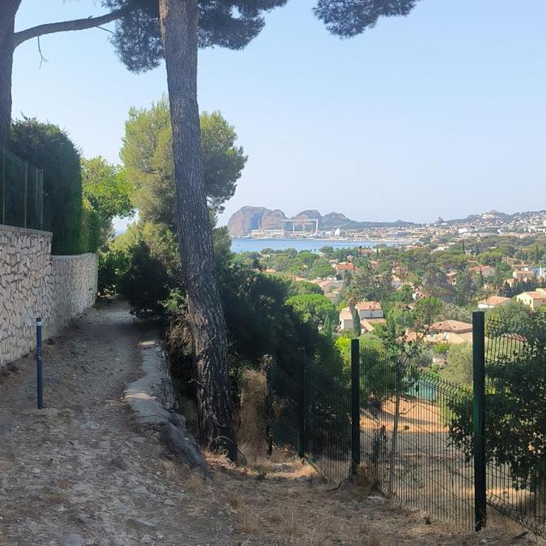 Apartment with terrace near the sea - Apartamento de 2 dormitorios - 11