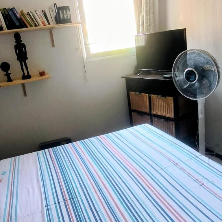 Apartment with terrace near the sea - Apartamento de 2 dormitorios - 17