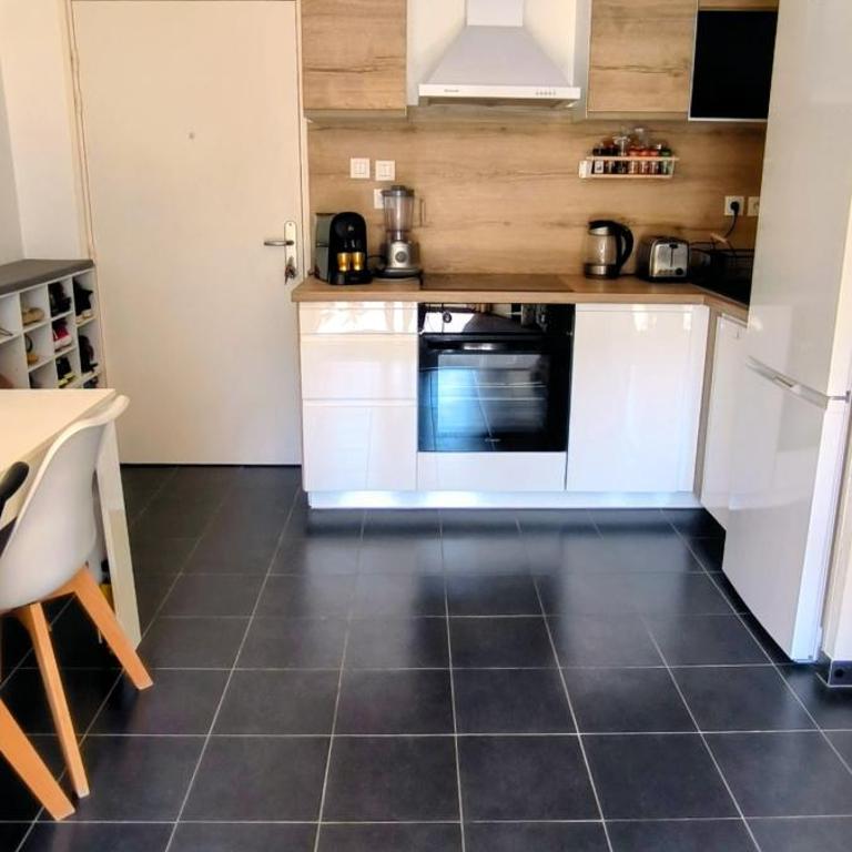 Apartment with terrace near the sea - Apartamento de 2 dormitorios - 21