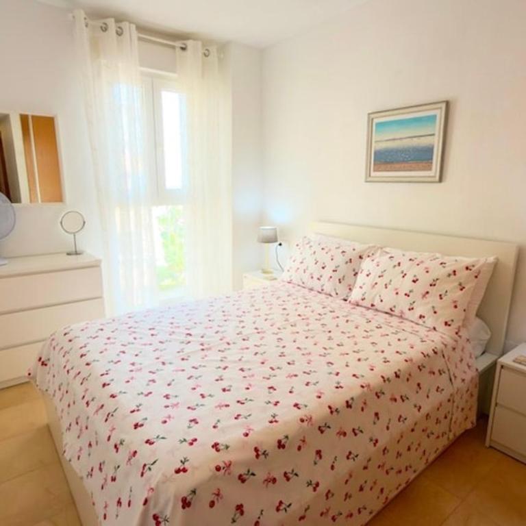 LMHA36, Punta Cormoran, 3 Bedroom, 2 Bathroom - Apartamento de 3 dormitorios - 1