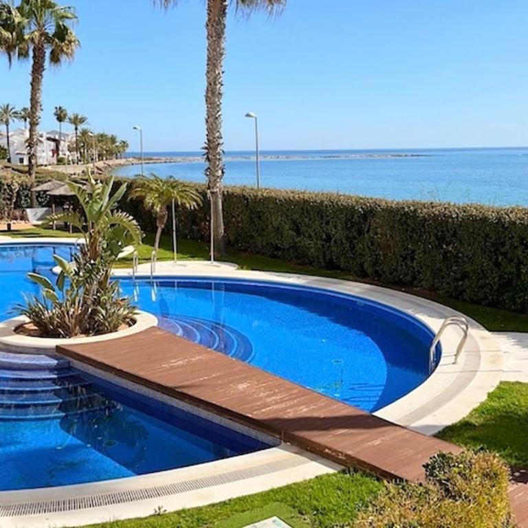 LMHA36, Punta Cormoran, 3 Bedroom, 2 Bathroom - Apartamento de 3 dormitorios - 2