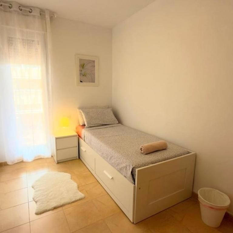 LMHA36, Punta Cormoran, 3 Bedroom, 2 Bathroom - Apartamento de 3 dormitorios - 4