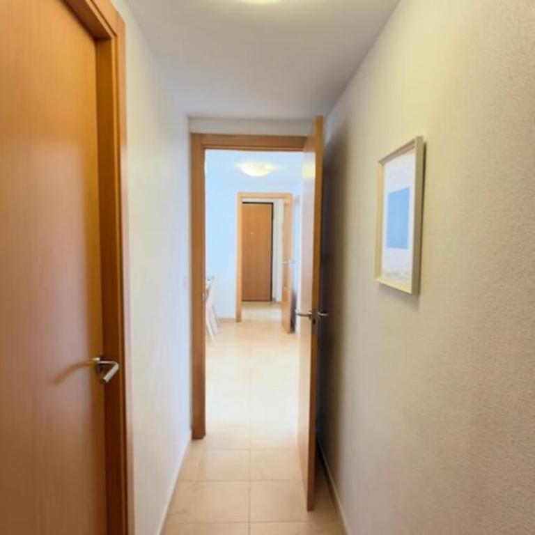 LMHA36, Punta Cormoran, 3 Bedroom, 2 Bathroom - Apartamento de 3 dormitorios - 5