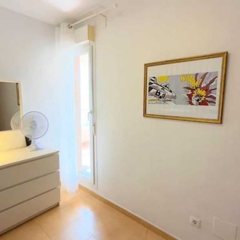 LMHA36, Punta Cormoran, 3 Bedroom, 2 Bathroom - Apartamento de 3 dormitorios - 6