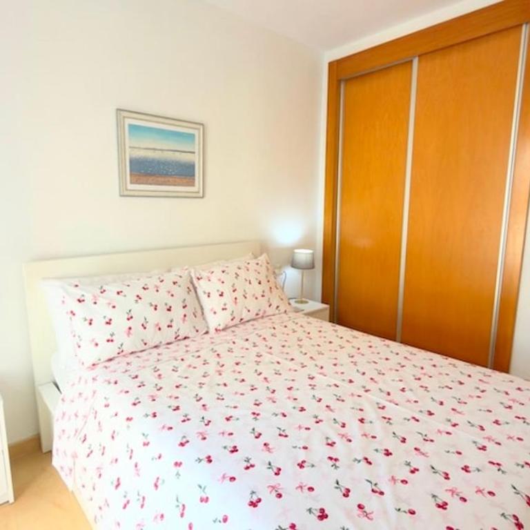 LMHA36, Punta Cormoran, 3 Bedroom, 2 Bathroom - Apartamento de 3 dormitorios - 7