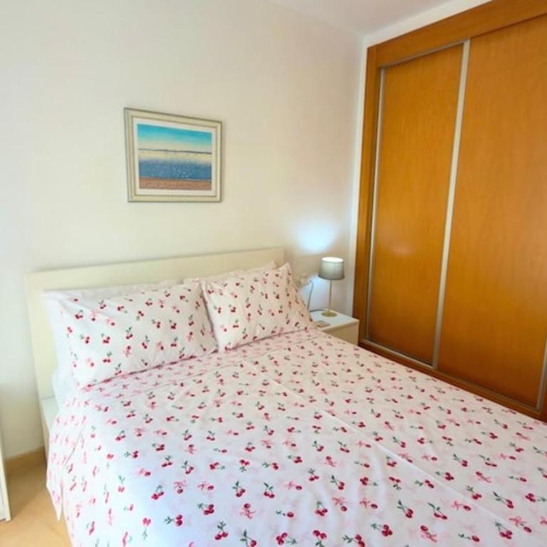 LMHA36, Punta Cormoran, 3 Bedroom, 2 Bathroom - Apartamento de 3 dormitorios - 10