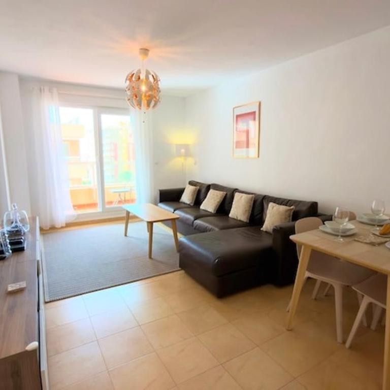 LMHA36, Punta Cormoran, 3 Bedroom, 2 Bathroom - Apartamento de 3 dormitorios - 13
