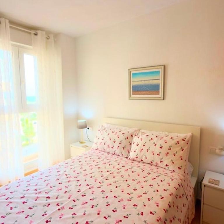 LMHA36, Punta Cormoran, 3 Bedroom, 2 Bathroom - Apartamento de 3 dormitorios - 14