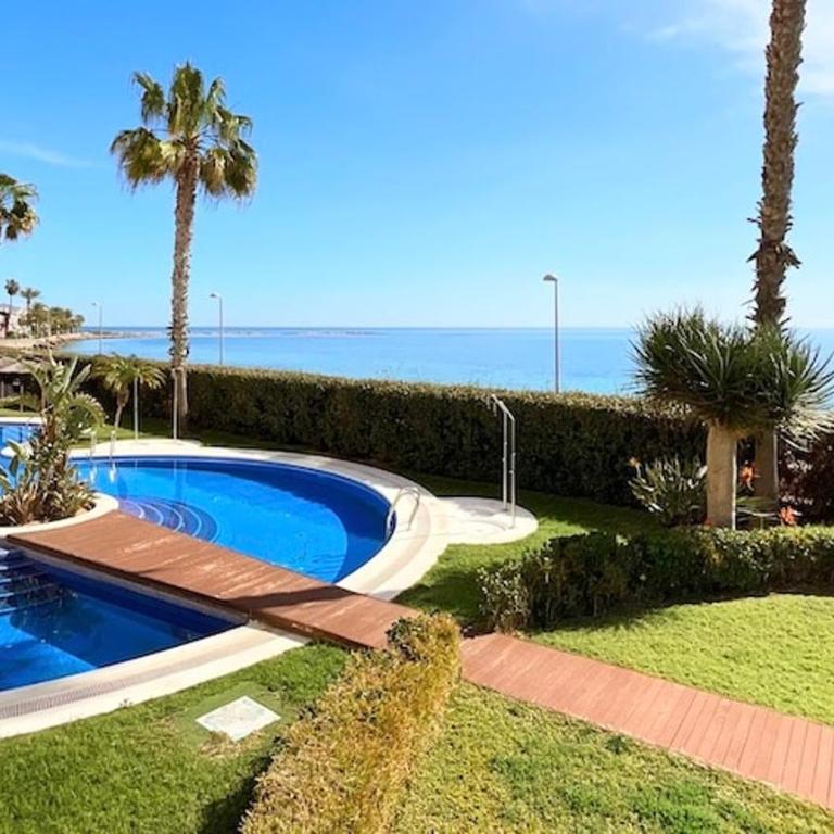 LMHA36, Punta Cormoran, 3 Bedroom, 2 Bathroom - Apartamento de 3 dormitorios - 15