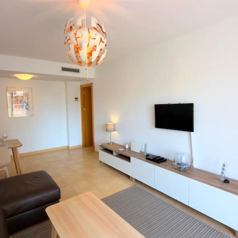LMHA36, Punta Cormoran, 3 Bedroom, 2 Bathroom - Apartamento de 3 dormitorios - 16