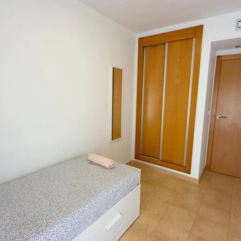 LMHA36, Punta Cormoran, 3 Bedroom, 2 Bathroom - Apartamento de 3 dormitorios - 17