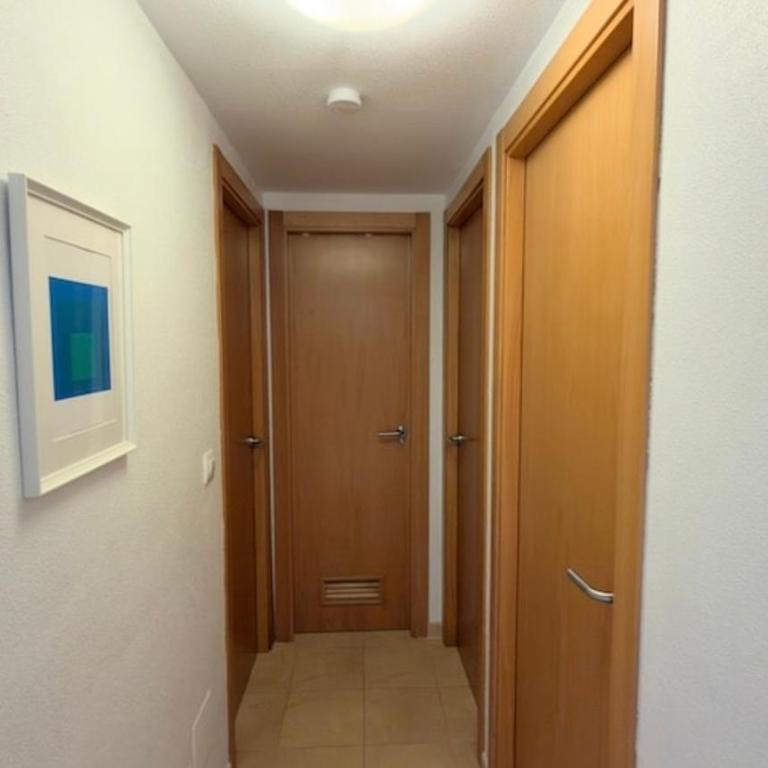 LMHA36, Punta Cormoran, 3 Bedroom, 2 Bathroom - Apartamento de 3 dormitorios - 18