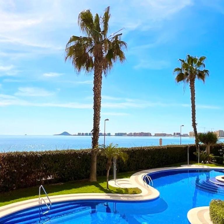 LMHA36, Punta Cormoran, 3 Bedroom, 2 Bathroom - Apartamento de 3 dormitorios - 19