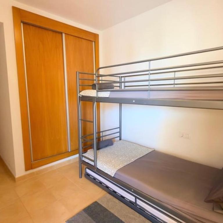 LMHA36, Punta Cormoran, 3 Bedroom, 2 Bathroom - Apartamento de 3 dormitorios - 23
