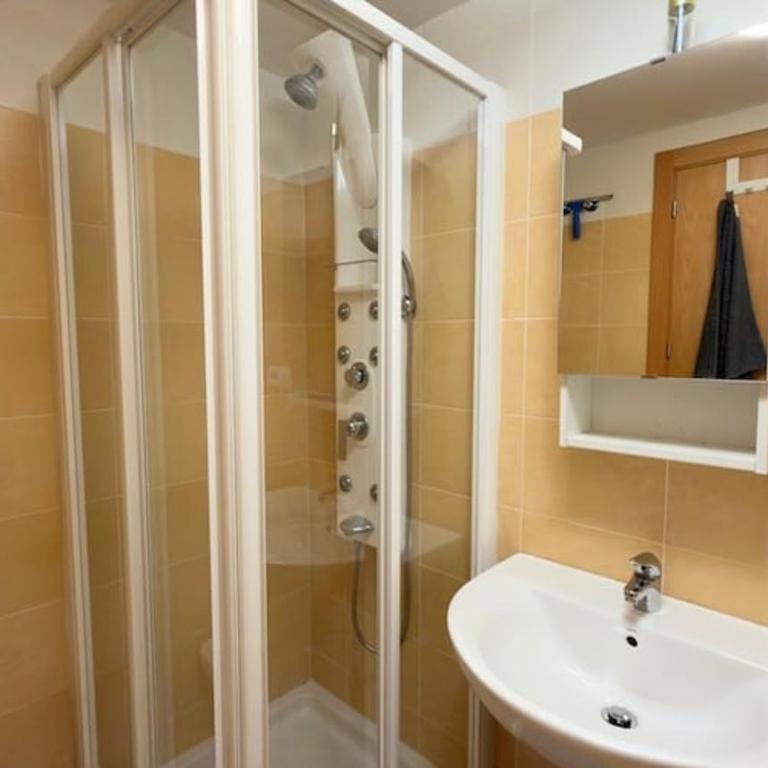 LMHA36, Punta Cormoran, 3 Bedroom, 2 Bathroom - Apartamento de 3 dormitorios - 24