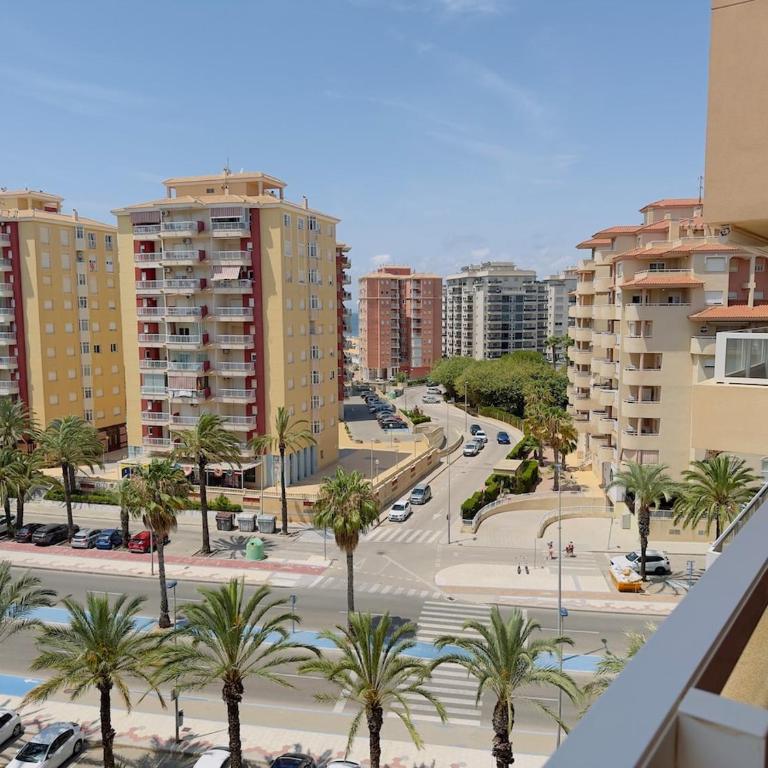 LMHA36, Punta Cormoran, 3 Bedroom, 2 Bathroom - Apartamento de 3 dormitorios - 25