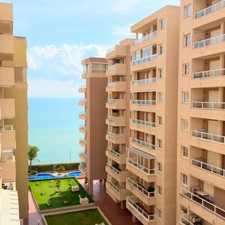 LMHA36, Punta Cormoran, 3 Bedroom, 2 Bathroom - Apartamento de 3 dormitorios - 28