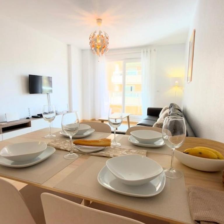 LMHA36, Punta Cormoran, 3 Bedroom, 2 Bathroom - Apartamento de 3 dormitorios - 30