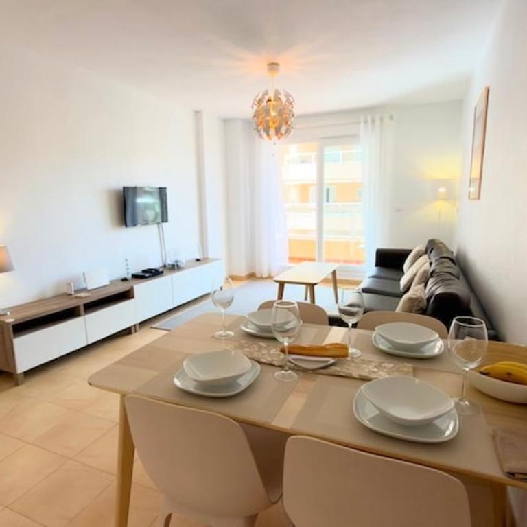 LMHA36, Punta Cormoran, 3 Bedroom, 2 Bathroom - Apartamento de 3 dormitorios - 32