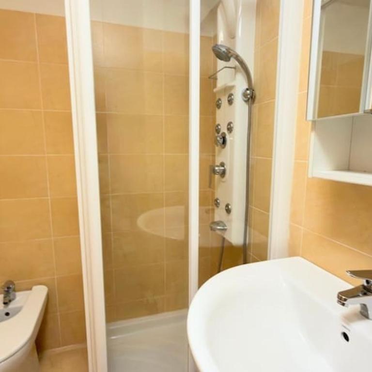 LMHA36, Punta Cormoran, 3 Bedroom, 2 Bathroom - Apartamento de 3 dormitorios - 33