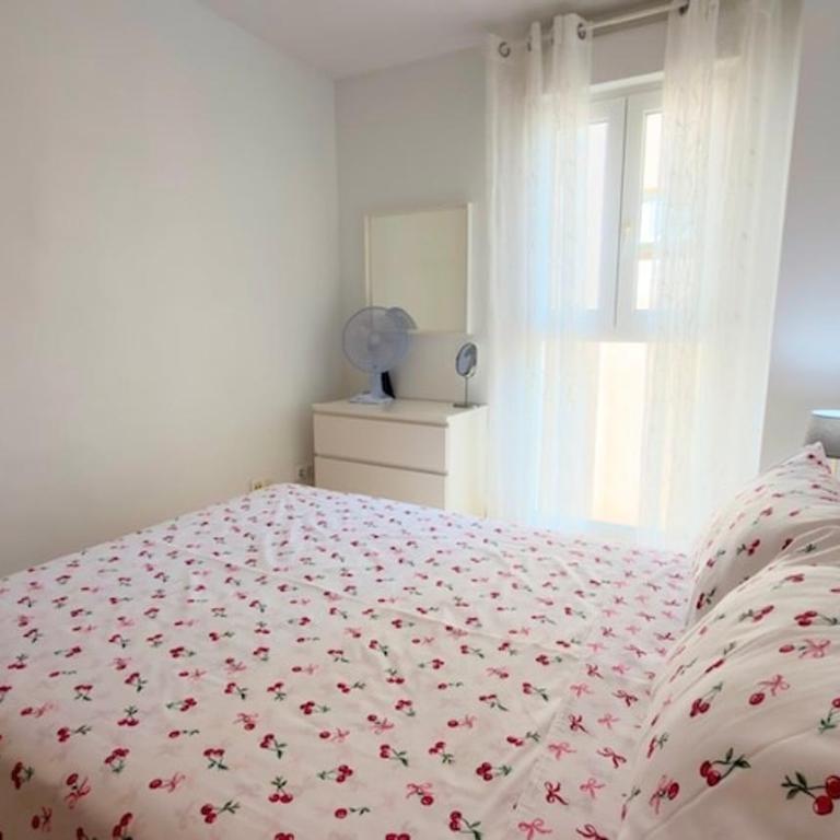 LMHA36, Punta Cormoran, 3 Bedroom, 2 Bathroom - Apartamento de 3 dormitorios - 36