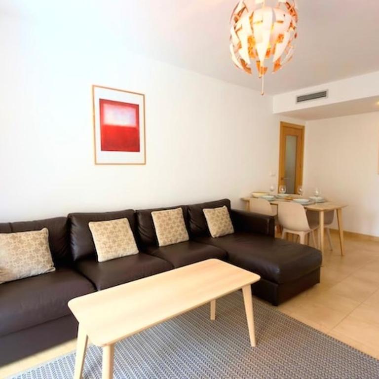 LMHA36, Punta Cormoran, 3 Bedroom, 2 Bathroom - Apartamento de 3 dormitorios - 37