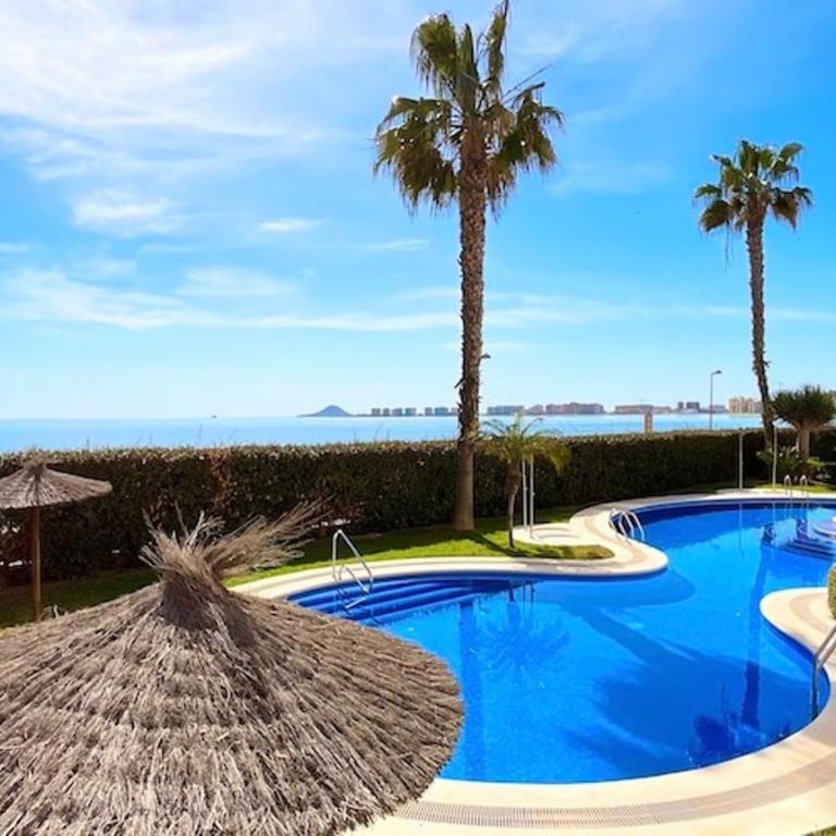 LMHA36, Punta Cormoran, 3 Bedroom, 2 Bathroom - Apartamento de 3 dormitorios - 41