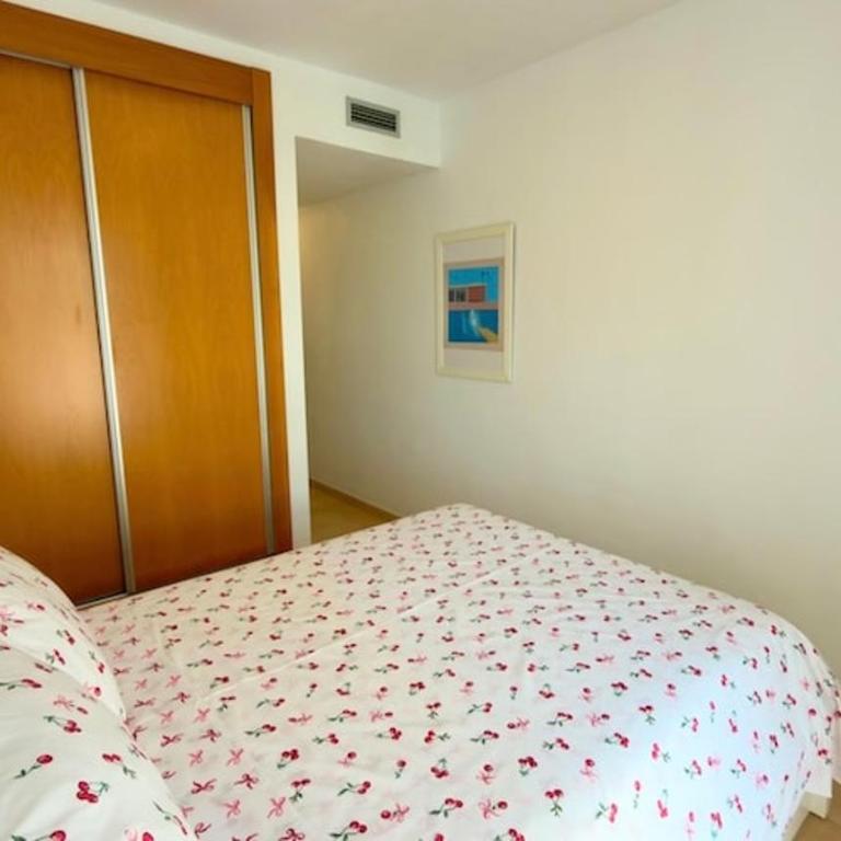 LMHA36, Punta Cormoran, 3 Bedroom, 2 Bathroom - Apartamento de 3 dormitorios - 42