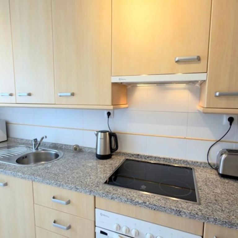 LMHA36, Punta Cormoran, 3 Bedroom, 2 Bathroom - Apartamento de 3 dormitorios - 43