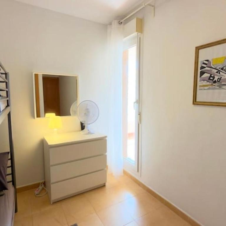 LMHA36, Punta Cormoran, 3 Bedroom, 2 Bathroom - Apartamento de 3 dormitorios - 46